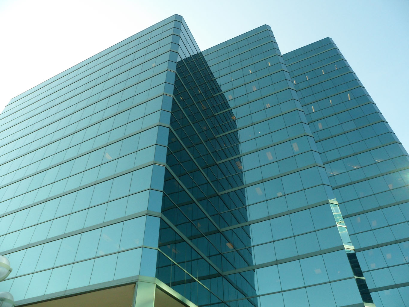 Smith + Anderson - Toronto